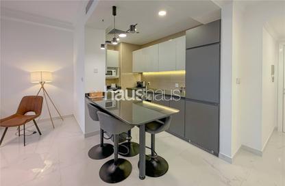 Apartment - 1 Bedroom - 2 Bathrooms for sale in Marina Crown - Dubai Marina - Dubai