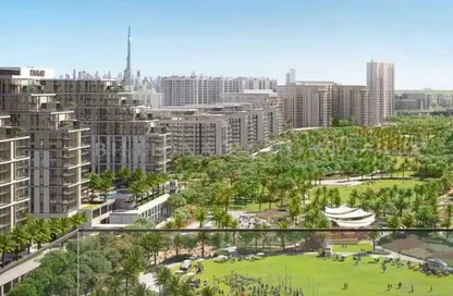 Apartment - 1 Bedroom - 1 Bathroom for sale in Elvira 2 - Elvira at Dubai Hills Estate - Dubai Hills Estate - Dubai Apartment - 1 Bedroom - 1 Bathroom for sale in Elvira 2 - Elvira at Dubai Hills Estate - Dubai Hills Estate - Dubai