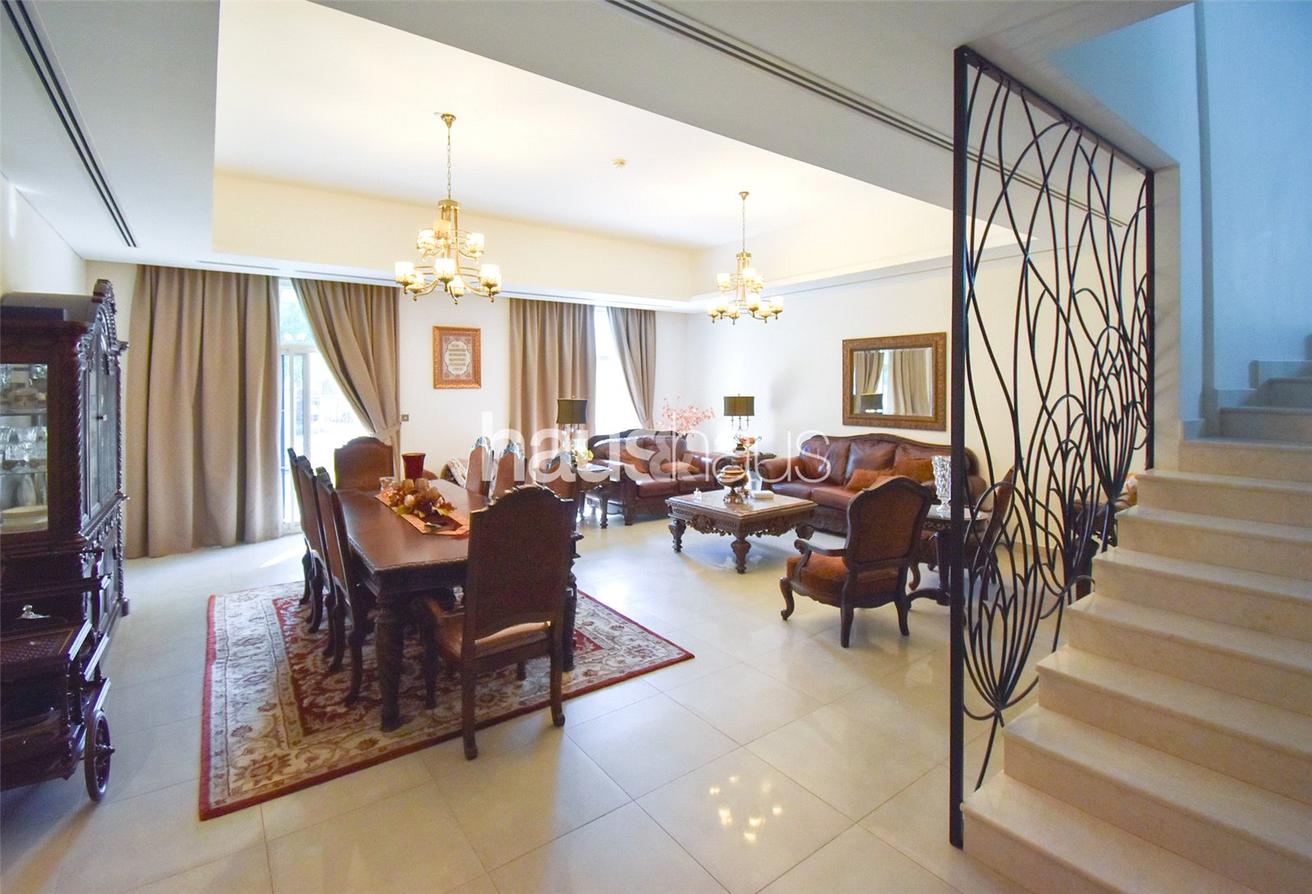 Available January | Family Villa | Close To Pool photo 5