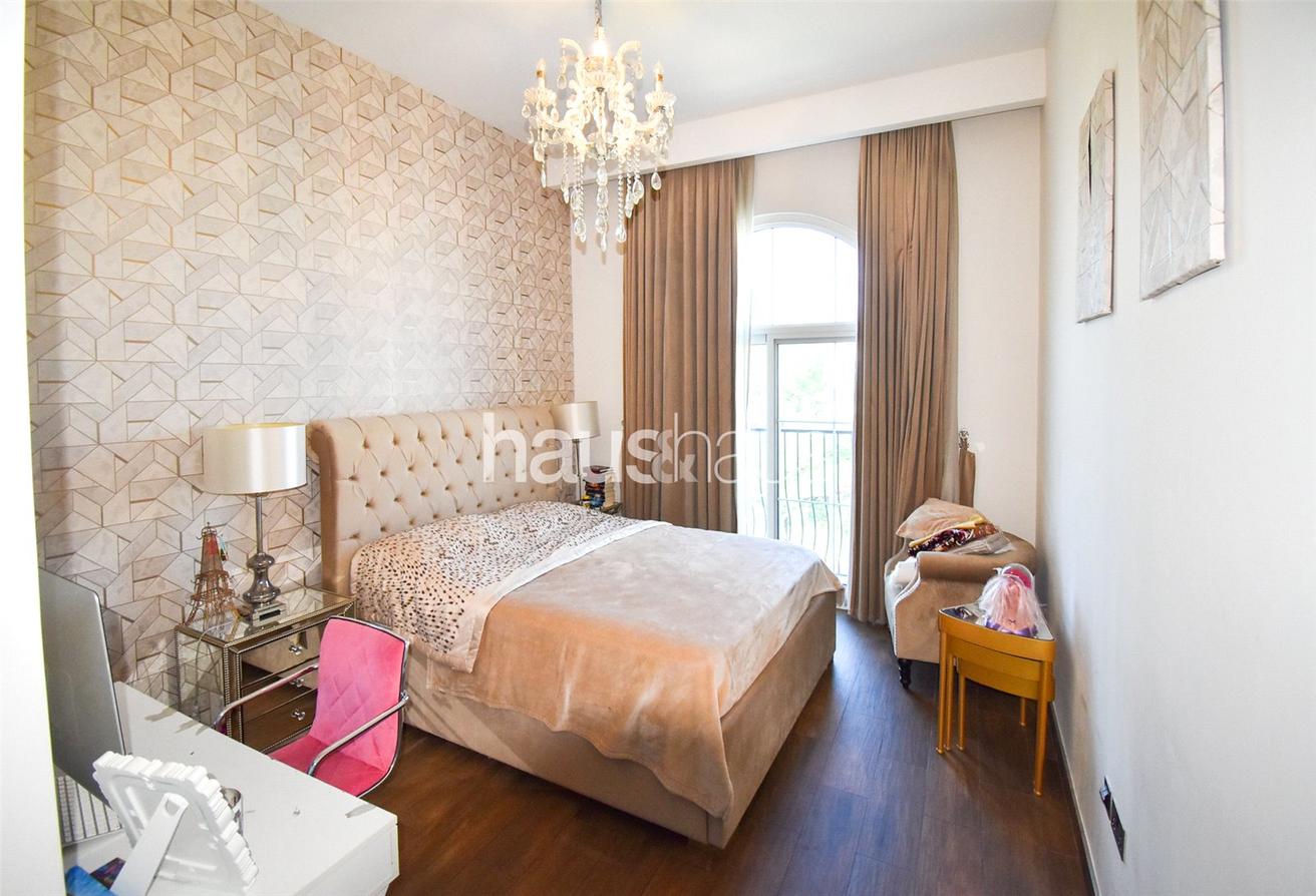 Available January | Family Villa | Close To Pool photo 9