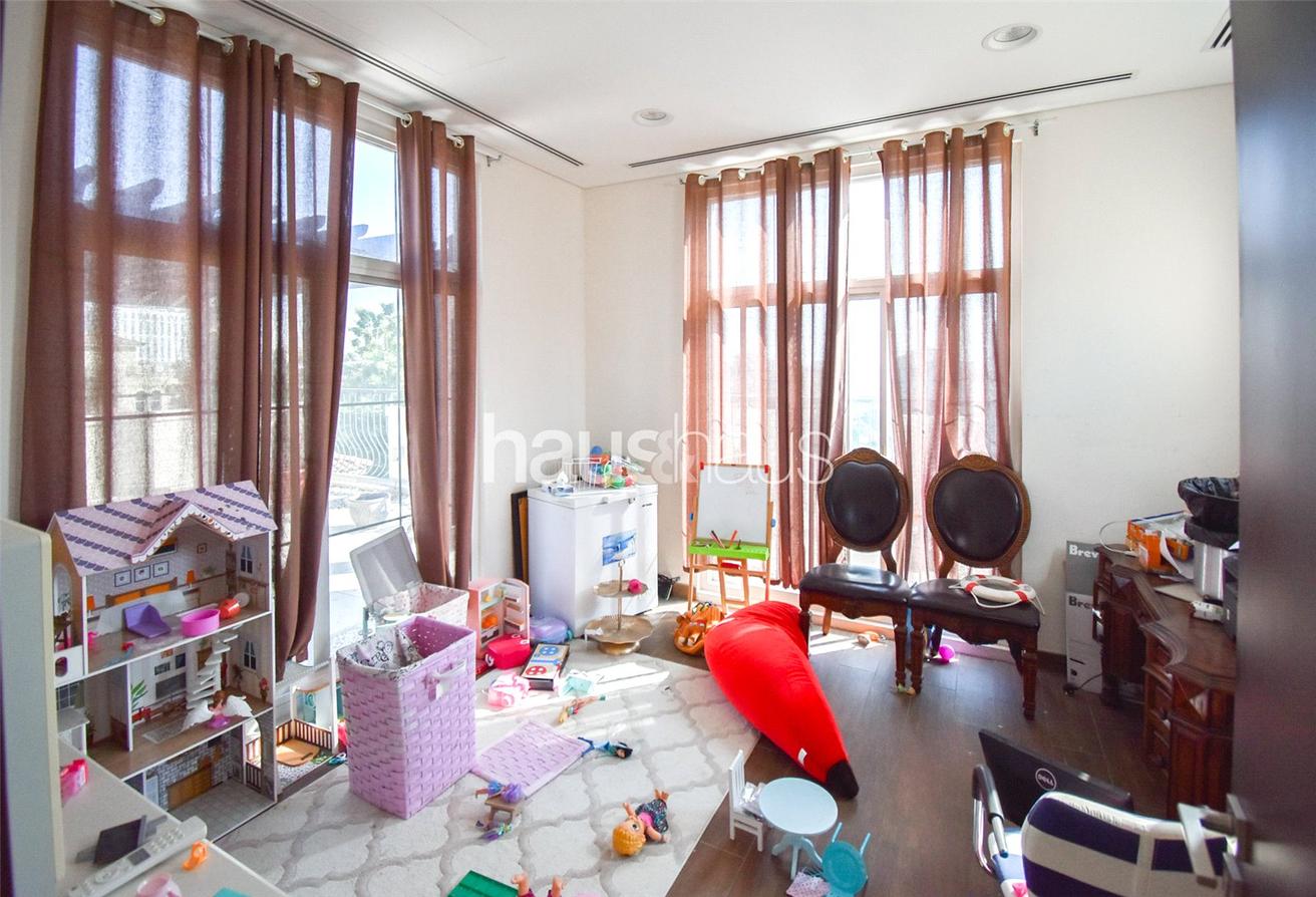 Available January | Family Villa | Close To Pool photo 17