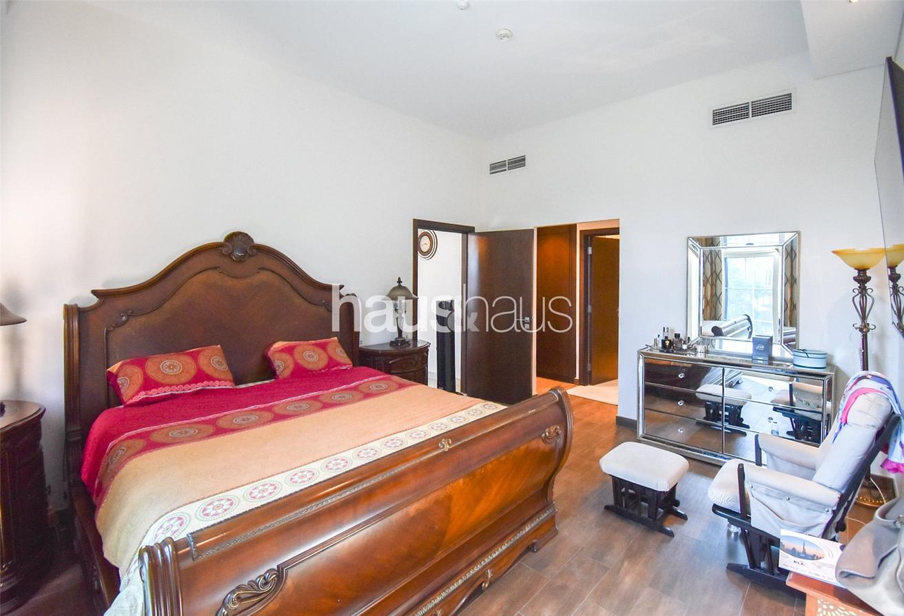 Available January | Family Villa | Close To Pool photo 16