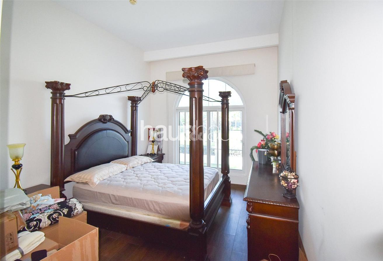 Available January | Family Villa | Close To Pool photo 7