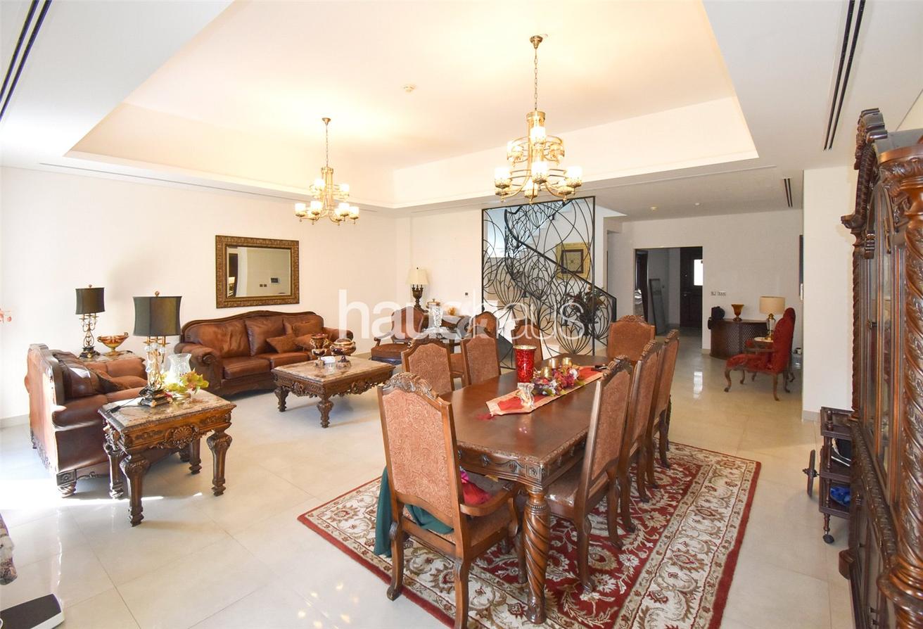 Available January | Family Villa | Close To Pool photo 8