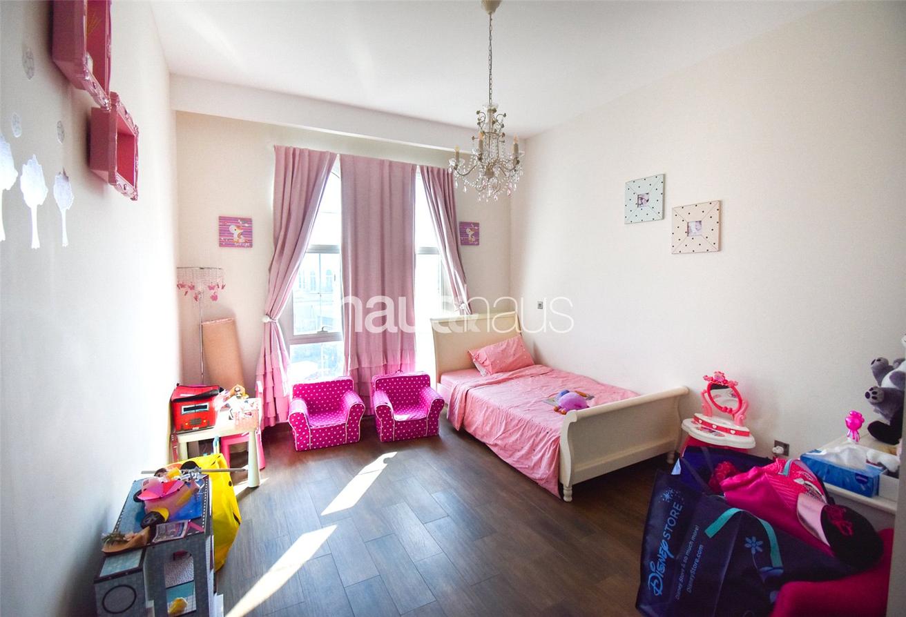 Available January | Family Villa | Close To Pool photo 18