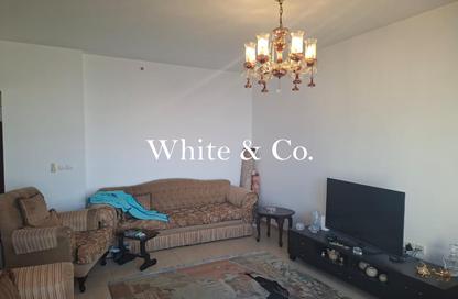 Apartment - 2 Bedrooms - 3 Bathrooms for sale in Bahar 4 - Bahar - Jumeirah Beach Residence - Dubai