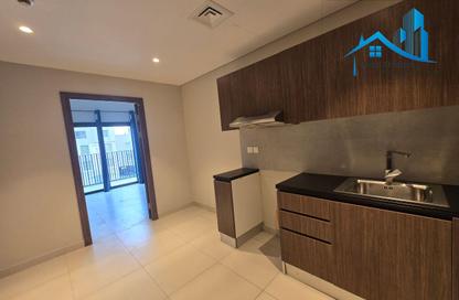 Apartment - 1 - 1 for rent in Sun Point Dubai C - Sun Point Dubai - Dubai Production City (IMPZ) - Dubai Apartment - 1 - 1 for rent in Sun Point Dubai C - Sun Point Dubai - Dubai Production City (IMPZ) - Dubai