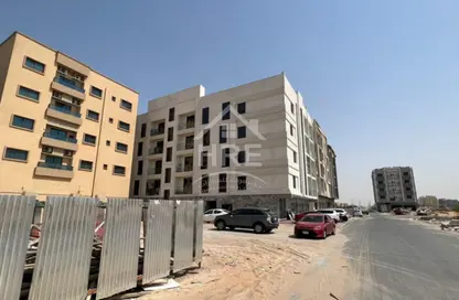 Land - Studio for sale in Al Bahia Hills - Al Bahia - Ajman Land - Studio for sale in Al Bahia Hills - Al Bahia - Ajman