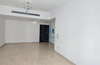 Apartment - 1 Bedroom - 2 Bathrooms for rent in Saleh Bin Lahej 401 - District 12 - Jumeirah Village Circle - Dubai