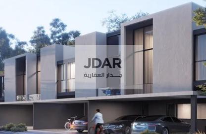 Villa - 3 Bedrooms - 4 Bathrooms for sale in Masaar Azalea - Masaar - Tilal City - Sharjah Villa - 3 Bedrooms - 4 Bathrooms for sale in Masaar Azalea - Masaar - Tilal City - Sharjah
