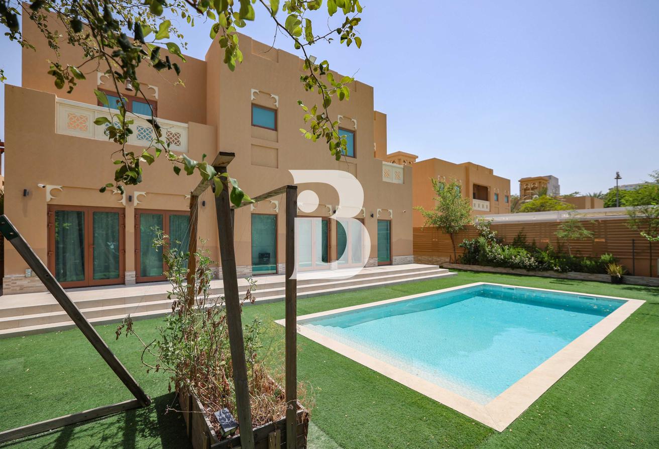 Largest Rare plot | Pool | Single row Villa photo 22