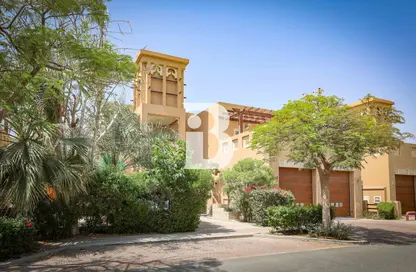Villa - 5 Bedrooms - 5 Bathrooms for rent in Dubai Style - North Village - Al Furjan - Dubai Villa - 5 Bedrooms - 5 Bathrooms for rent in Dubai Style - North Village - Al Furjan - Dubai