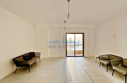 Apartment - 2 Bedrooms - 3 Bathrooms for rent in Bahar 2 - Bahar - Jumeirah Beach Residence - Dubai