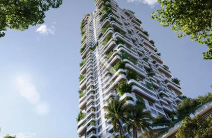 Apartment - 2 Bedrooms - 3 Bathrooms for sale in Talea - Maritime City - Dubai