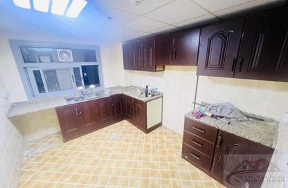 Apartment - 2 Bedrooms - 2 Bathrooms for rent in Muwailih Building - Muwaileh - Sharjah