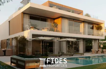 Villa - 5 Bedrooms - 6 Bathrooms for sale in Montura - Grand Polo Club and Resort - Dubai Investment Park (DIP) - Dubai