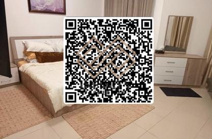 Apartment - 1 Bedroom - 2 Bathrooms for sale in Al Khor Tower B3 - Al Khail Towers - Ajman Downtown - Ajman