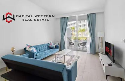 Apartment - 1 Bedroom - 2 Bathrooms for rent in Luma 22 - District 10 - Jumeirah Village Circle - Dubai