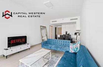 Apartment - 1 Bedroom - 2 Bathrooms for rent in Luma 22 - District 10 - Jumeirah Village Circle - Dubai