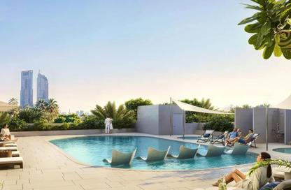 Apartment - 1 - 2 for sale in IR1DIAN Park - District 13 - Jumeirah Village Circle - Dubai Apartment - 1 - 2 for sale in IR1DIAN Park - District 13 - Jumeirah Village Circle - Dubai