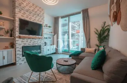 Apartment - 1 Bedroom - 2 Bathrooms for sale in Bluebell Residence - District 11 - Jumeirah Village Circle - Dubai