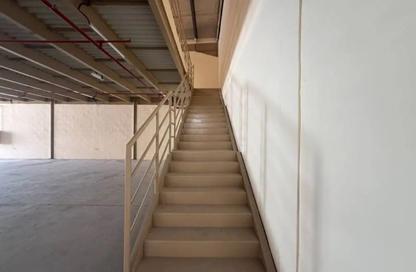 Warehouse - Studio - 2 for rent in Al Jurf Industrial 2 - Al Jurf Industrial - Ajman