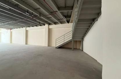 Warehouse - Studio - 2 for rent in Al Jurf Industrial 2 - Al Jurf Industrial - Ajman
