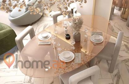 Apartment - 2 - 2 for sale in Red Square Tower B - Red Square Tower - District 3 - Jumeirah Village Triangle - Dubai