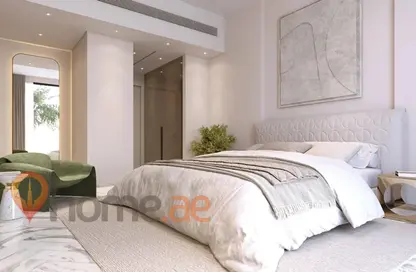 Apartment - 2 Bedrooms - 2 Bathrooms for sale in Red Square Tower B - Red Square Tower - District 3 - Jumeirah Village Triangle - Dubai