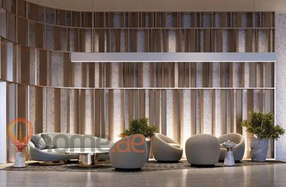 Apartment - 2 - 2 for sale in Red Square Tower B - Red Square Tower - District 3 - Jumeirah Village Triangle - Dubai