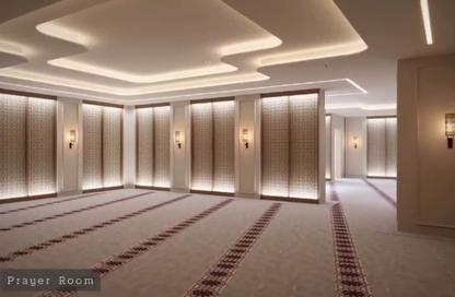 Apartment - 2 - 3 for sale in Azha Views - Al Amerah - Ajman