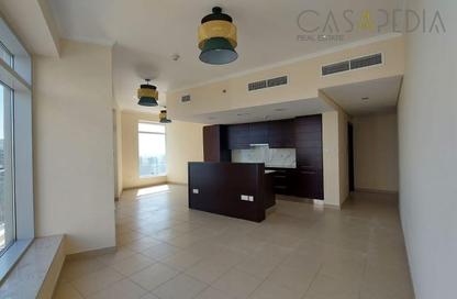 Apartment - 1 - 2 for sale in Burj Views A - Burj Views - Downtown Dubai - Dubai
