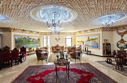Villa - 7+ - 7+ for sale in Al Dhait North - Al Dhait - Ras Al Khaimah