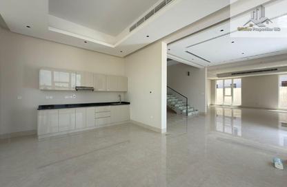 Villa - 5 Bedrooms - 7 Bathrooms for rent in Madinat Hind 3 - Dubai Land - Dubai
