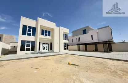 Villa - 5 Bedrooms - 7 Bathrooms for rent in Madinat Hind 3 - Dubai Land - Dubai