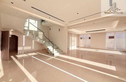 Villa - 5 Bedrooms - 7 Bathrooms for rent in Madinat Hind 3 - Dubai Land - Dubai Villa - 5 Bedrooms - 7 Bathrooms for rent in Madinat Hind 3 - Dubai Land - Dubai