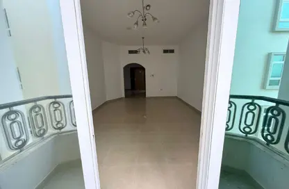 Apartment - 1 Bedroom - 2 Bathrooms for rent in Al Mujarrah - Al Sharq - Sharjah