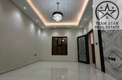 Villa - 5 - 7 for rent in Kabbali Hills - Al Helio 2 - Al Helio - Ajman