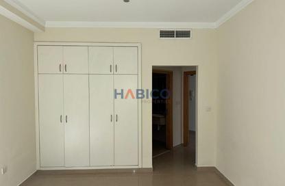 Apartment - 2 - 3 for rent in Marina Crown - Dubai Marina - Dubai