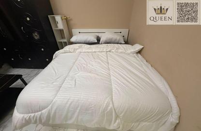 Apartment - Studio - 1 Bathroom for rent in Ajman One Tower 1 - Ajman One - Ajman Downtown - Ajman