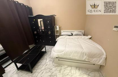 Apartment - Studio - 1 Bathroom for rent in Ajman One Tower 1 - Ajman One - Ajman Downtown - Ajman