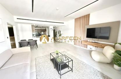 Apartment - 2 - 2 for rent in Marwa Heights - District 15 - Jumeirah Village Circle - Dubai Apartment - 2 - 2 for rent in Marwa Heights - District 15 - Jumeirah Village Circle - Dubai
