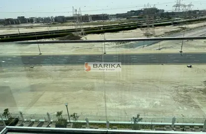 Apartment - Studio - 1 Bathroom for rent in AZIZI Riviera 32 - AZIZI Riviera - Meydan One - Meydan - Dubai