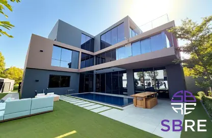 فيلا - 5 غرف نوم - 7 حمامات للبيع في جوري هيلز - عقارات جميرا للجولف - دبي فيلا - 5 غرف نوم - 7 حمامات للبيع في جوري هيلز - عقارات جميرا للجولف - دبي