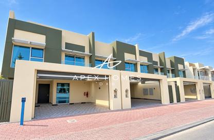 Villa - 4 - 5 for rent in Murooj Al Furjan East - Murooj Al Furjan - Al Furjan - Dubai
