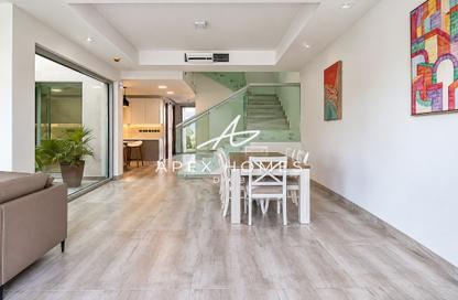 Villa - 4 - 5 for rent in Murooj Al Furjan East - Murooj Al Furjan - Al Furjan - Dubai