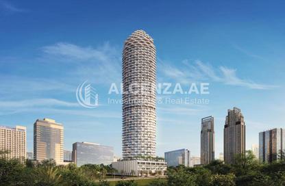 Apartment - 2 Bedrooms - 3 Bathrooms for sale in W Residences Downtown - Downtown Dubai - Dubai Apartment - 2 Bedrooms - 3 Bathrooms for sale in W Residences Downtown - Downtown Dubai - Dubai