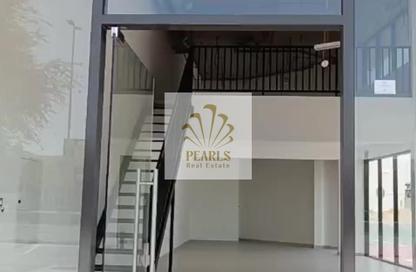 Shop - Studio - 1 for rent in Al Aamra Gardens - Al Amerah - Ajman