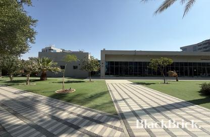 Apartment - 1 Bedroom - 1 Bathroom for sale in MAG 525 - Mag 5 Boulevard - Residential District - Dubai South (Dubai World Central) - Dubai