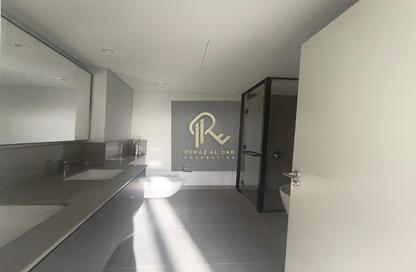 Apartment - 2 Bedrooms - 3 Bathrooms for rent in Vida 1 - Vida Residences - Aljada - Sharjah Apartment - 2 Bedrooms - 3 Bathrooms for rent in Vida 1 - Vida Residences - Aljada - Sharjah